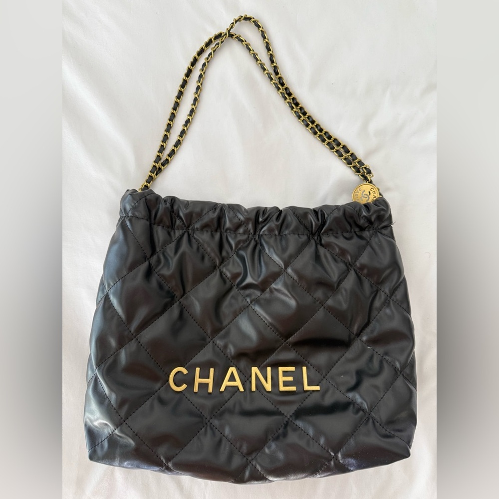 Like new Chanel handbag